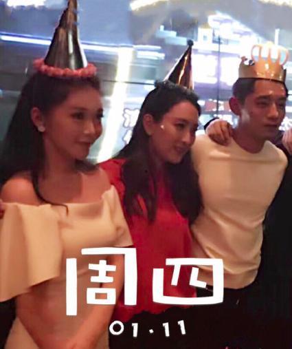 马苏爆料于洋视频,一场娱乐圈的真相大揭秘  第1张