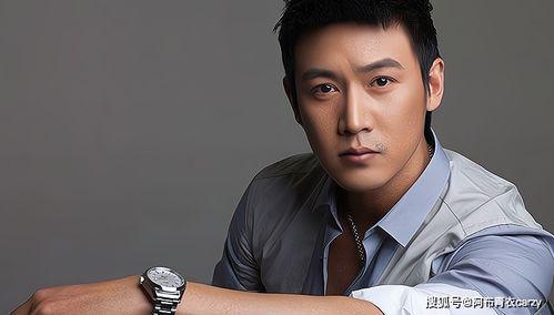 娱乐圈爆料客陆毅,娱乐圈爆料客背后的故事  第2张